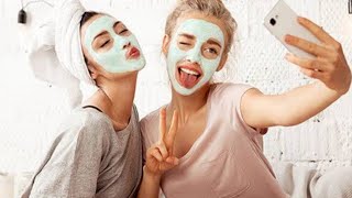 Skin care  skin care tips  Myapproaches [upl. by Leirum897]