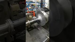 Metal Spinning Process CNC Spinning Machine [upl. by Aidnahs]