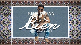 Reda Rwena  Bien feat Nimo amp Yonii prod by DANNO [upl. by Lalage37]