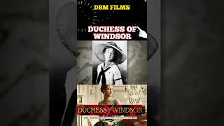 Duchess of Windsor  Christian faith movies 🙌🏼 [upl. by Kala]