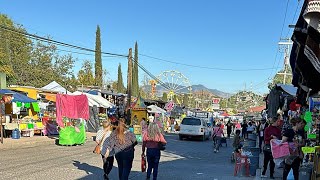 FERIA DEL HUESO NOGALES SONORA [upl. by Grey]