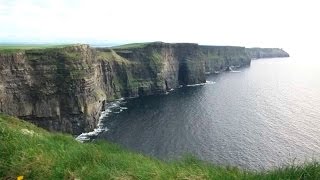 Islas de Aran y acantilados Moher la Irlanda más salvaje [upl. by Nereus]