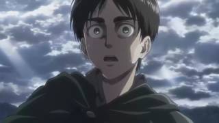 Attack On Titan OST Reiner amp Bertolts Transformation Theme Official Soundtrack [upl. by Ramej]