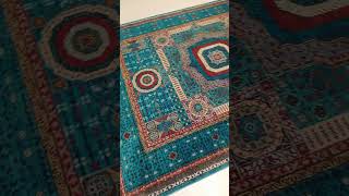 Mamluk Timeless Patterns amp Rich Heritage interiordesign designer shorts viral home [upl. by Zephaniah]