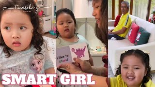 LETS LEARN WITH TALIMI AND LOLA CHAT AND MAMA PAULEEN  ALL OUT CELEBRITY ENTERTAINMENT [upl. by Enirual]