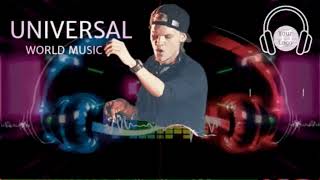 Avicii The nights Drums beat Extended Remix DJ SIMs [upl. by Eciened]