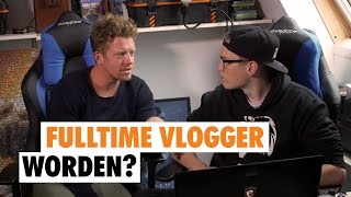 Zo word je vlogger [upl. by Telrats]