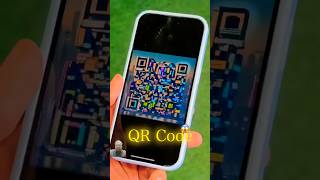 How making QR code 😁😁🤯 smartphone tech business techtips [upl. by Ainwat]