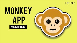 How to use the Monkey App [upl. by Nadya]