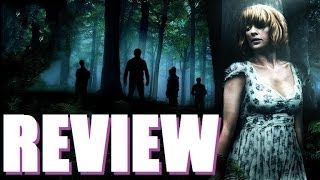 Eden Lake movie review [upl. by Eizle]