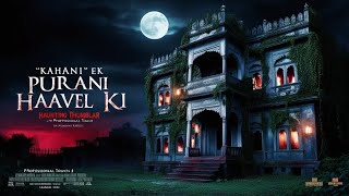 Kahani Ek Purani Haveli Ki [upl. by Gitel]