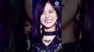 Jisoos glow up✨  Swim edit  Jisoo  BLACKPINK [upl. by Imnubulo]