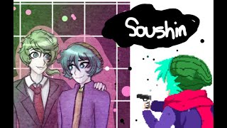 Midori and Sou’s relationship and why its perfect for the storyYTTD analysis [upl. by Airod]