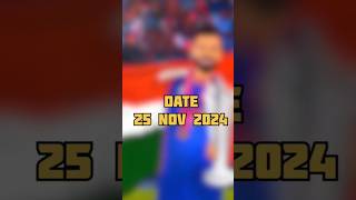 🚨IPL AUCTION 2025 NEWS😱1ST TEST INDvsAUS DAY3 ytshortsvideo shorts cricket [upl. by Enier162]