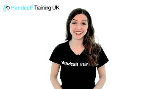 Handcuff Training UK [upl. by Shakti]