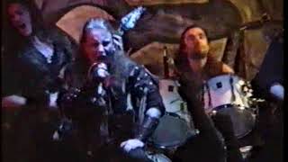 SKYCLAD  LIVE IN LIVERPOOL 22292 FULL SHOW [upl. by Valentijn]