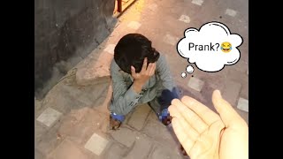 Shahmeer ka sath Kia Aj prank😂 bohat maza aya [upl. by Niela640]