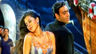 Ye Aankhen Ye Masti Qayamat Qayamat  Ajay Devgn  Urmila Matondkar  Sukhwinder Singh  Alka Yagnik [upl. by Annaed]