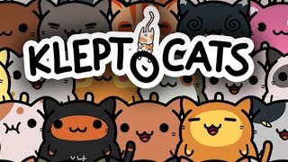 KleptoCats  Android Gameplay HD [upl. by Angus]