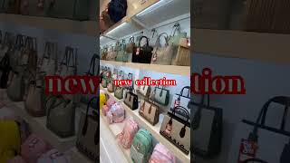 new collection ladies hand bag unbelievable price bes hand bag for girls youtube fashion shorts [upl. by Evelin]