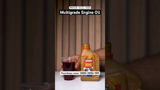 Multigrade engine oil  20W40 multigrade engine oil automobile car [upl. by Ahsikan]