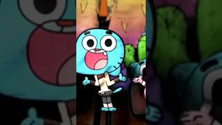 🐱Se viene la temporada 7 de El Increible Mundo De Gumball¡🐱shorts [upl. by Atinrehs]