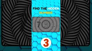 Can You Find The Hidden Number  episode 5 findtheoddemojihard quiz quiz viralshorts quizuwe [upl. by Braden953]