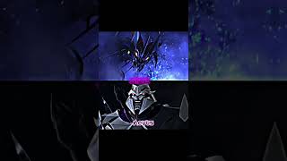 Megatron VS Predaking [upl. by Afaw]