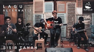 Bagus Dwi Danto  ex Sisir Tanah   Lagu Alternatif [upl. by Silohcin]