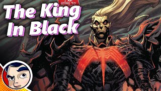 King in Black  Full Story From Comicstorian [upl. by Cara]