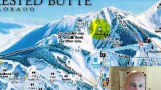 Crested Butte Mountain Resort [upl. by Spieler]