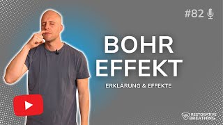 82  BOHR EFFEKT Erklärung und Effekte [upl. by Aehsrop]