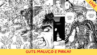 Berserk 102 🤪  Berserk Manga [upl. by Georgeta27]