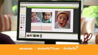 Shutterfly Commercial [upl. by Adia802]