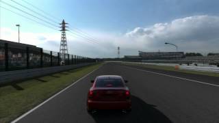 GT6  PROJECT DRIFTING ep12  Lexus ISF DRIFT BUILD [upl. by Adyela]