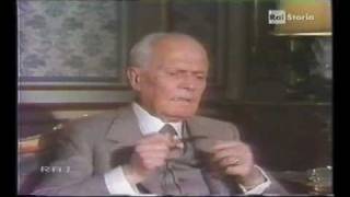 Irpinia  Terremoto 1980  Discorso del Presidente Pertini [upl. by Earissed770]