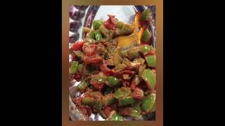 😋Kapsikam and tomato instant recipe  🥰MUST WATCH [upl. by Nerrad]