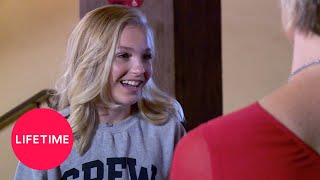 Dance Moms Moms Take Brynn Makes Her Choice Season 7 Episode 22  Lifetime [upl. by Todd]