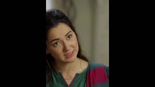 Maafi maango Hala😰 haniaamir farhansaeed shorts merehumsafar [upl. by Freyah]