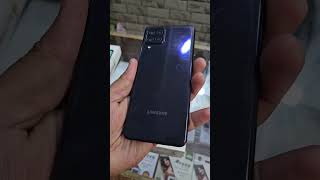 Samsung A22 6gb 128gb Complete kitPrice7500 [upl. by Malachi]