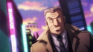 Middle Manager Tonegawa Chuukan Kanriroku Tonegawa Opening 1 [upl. by Adnerb]