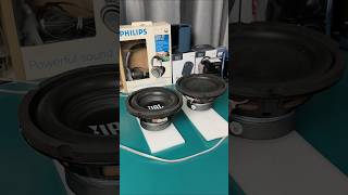 Whichs better Fake JBL and real Harman Kardon speakers diy [upl. by Chap269]