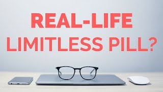 Modafinil Review  RealLife Limitless Pill  Modafinil Effects amp Improvements [upl. by Yalhsa]