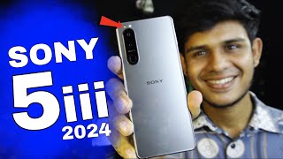 Sony Xperia 5 Mark 3  Sony Xperia 5 Mark 3 review 2024 [upl. by Hyacinthe503]