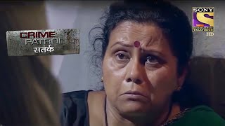 कौन है यह Mysterious Kidnapper  Part  2  Crime Patrol  क्राइम पेट्रोल  Full Episode [upl. by Marybella]