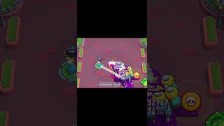 Piper song tutorial brawlstars bs бс бравл bsmoments starbs [upl. by Buckler155]