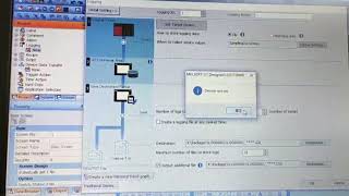 GS HMI logging function setting [upl. by Derr]