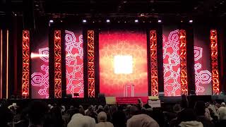 MAS ICNA Convention 2021 in Chicago USA [upl. by Nanam]