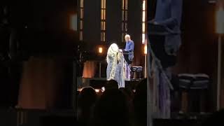 Stevie Nicks Stand Back Live in Concert March 2024 [upl. by Adnilec]