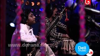 Marambari  Edward Jayakody  Dell Studio Season 02  27032015  Episode 03 [upl. by Steere]